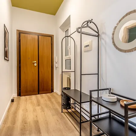 Casamao Ap - Cornelia Metro A Apartamento *