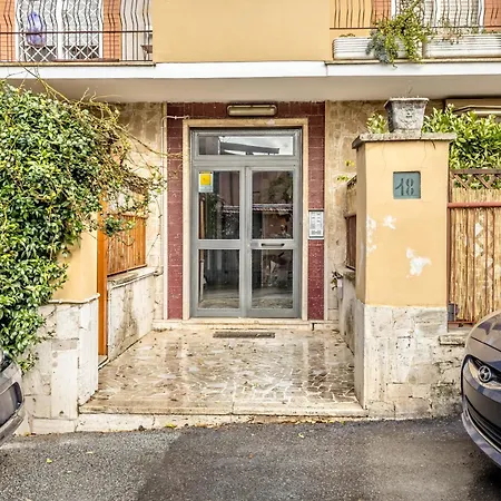 Casamao Ap - Cornelia Metro A Apartamento
