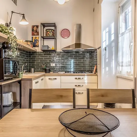 Apartamento Casamao Ap - Cornelia Metro A