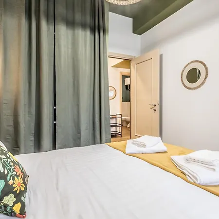 Casamao Ap - Cornelia Metro A Apartamento
