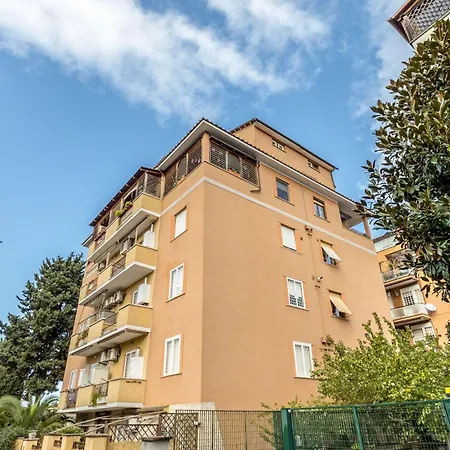 Apartamento Casamao Ap - Cornelia Metro A