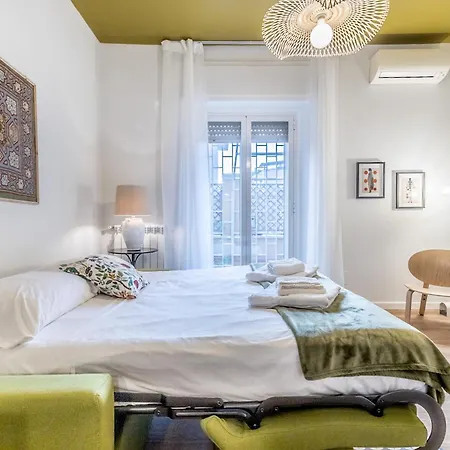 Casamao Ap - Cornelia Metro A Apartamento *